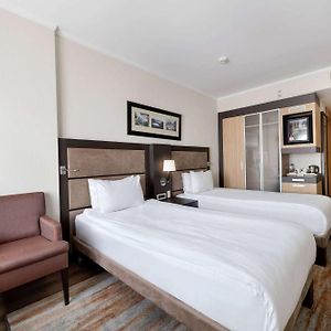 Standard Twin Room Non-Smoking