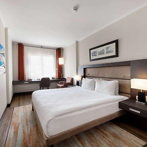 Standard Double Room Non-Smoking